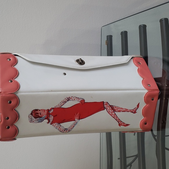 Francie doll case by Mattel - Picture 3 of 12